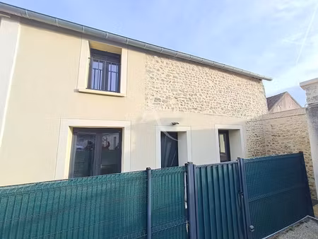 vente maison 4 pièces 102 m² à morigny-champigny (91150)  204 580 €