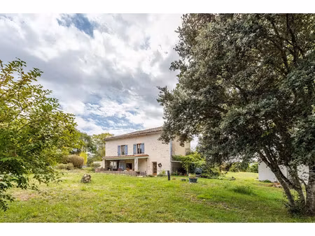 vente maison 4 pièces 120 m² à roquecor (82150)  188 000 €