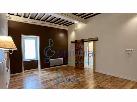 vente maison 4 pièces 104 m² à saint-chaptes (30190)  185 000 €