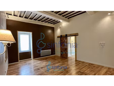 vente maison 4 pièces 104 m² à uzès (30700)  155 150 €