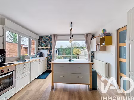 vente maison 3 pièces 72 m² à wandignies-hamage (59870)  184 000 €