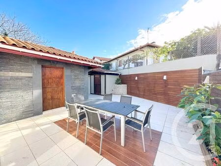 achat maison 3 pièces 72m² hendaye 64700