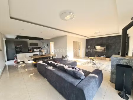 maison de 180 m² à staffelfelden