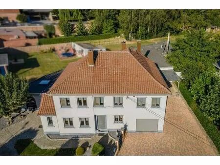 woning op toplocatie in vroenhoven.