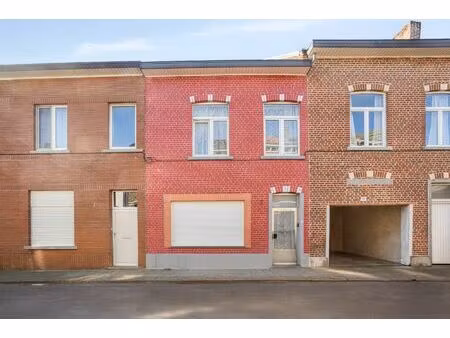 instapklare woning nabij leuven