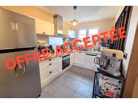 maison jumelee de 75 m² à morlaas