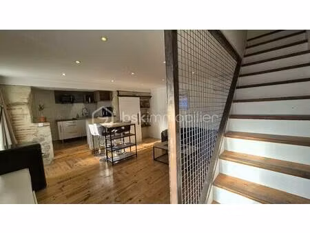 maison de 70 m² à palau-del-vidre