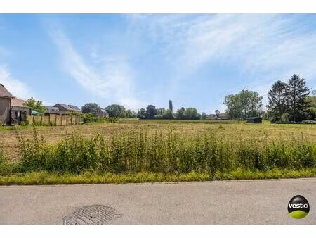 rustig gelegen bouwkavel van 9a91ca voor ob te rekem.