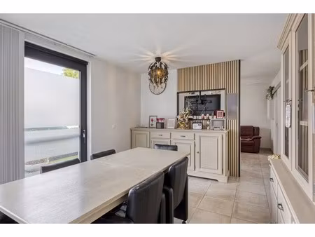 appartement te koop in ooigem met 1 slaapkamer