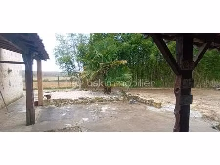 corps de ferme de 163 m² à saint-sernin