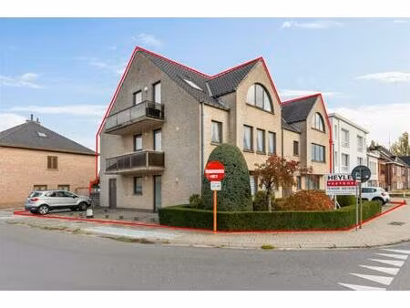 opbrengsteigendom te koop in wetteren