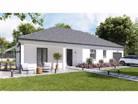 vente maison neuve 4 pièces 84 m² à freville (76190)  216 158 €
