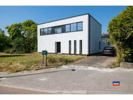 appartement te koop in lint