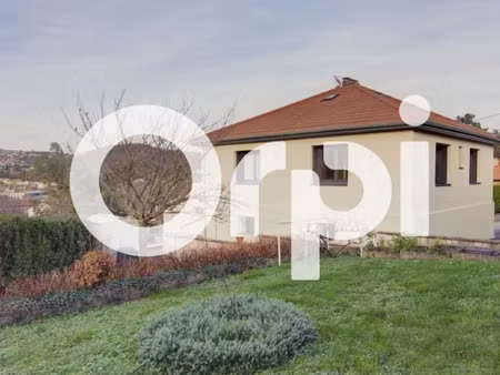 vente maison 4 pièces 79 m² à lorette (42420)  250 000 €