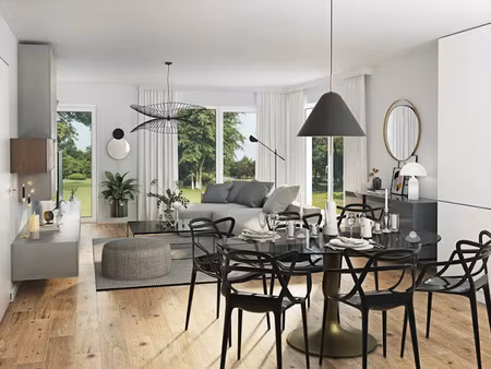 vente maison neuve 6 pièces 115 m² à allogny (18110)  289 900 €