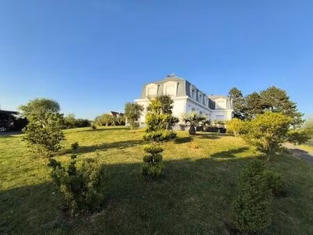 maison de prestige de 230 m2 en vente berck  hauts-de-france