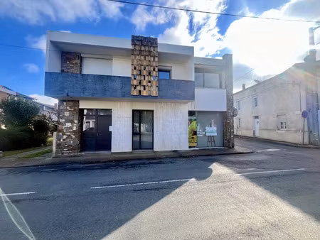 vente maison 3 pièces 112.17 m² à miramont-de-guyenne (47800)  177 000 €