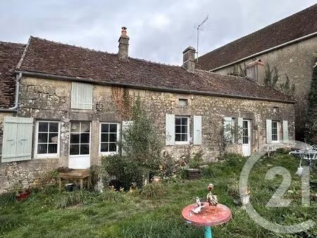 location maison 4 pièces 67m² arthel 58700