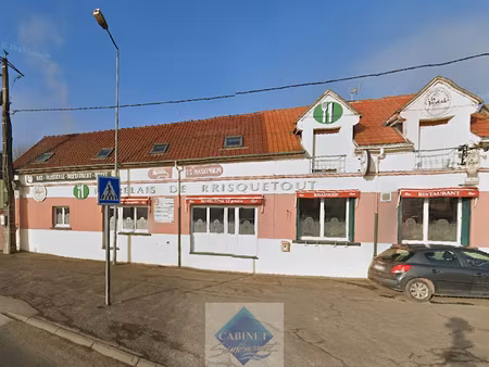 vente propriété 8 pièces 446 m² à hem-hardinval (80600)  233 750 €