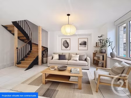 vente maison 6 pièces 117 m² à le puy-en-velay (43000)  255 000 €