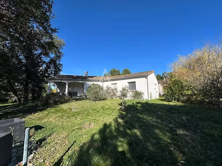 vente maison 4 pièces 117 m² à montjoire (31380)  279 000 €