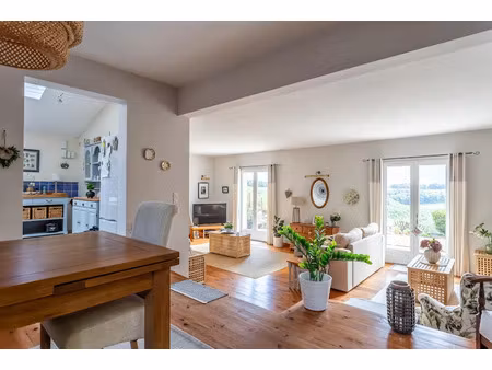 vente maison 8 pièces 170 m² à dondas (47470)  275 000 €