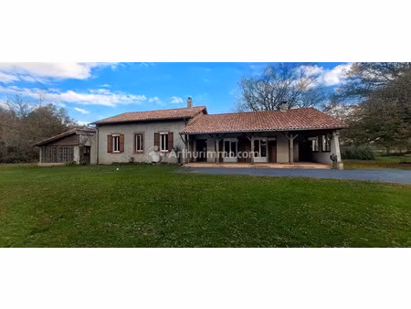 vente maison 7 pièces 135 m² à labruguière (81290)  250 000 €