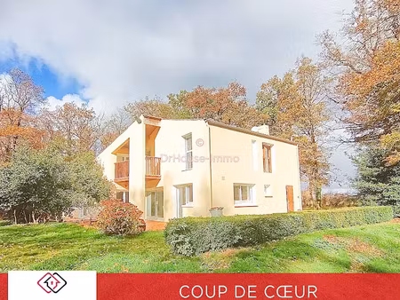vente maison 6 pièces 141 m² à argentonnay (79150)  284 275 €