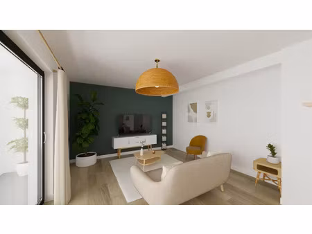 vente maison neuve 4 pièces 100 m² à marmagne (18500)  285 000 €