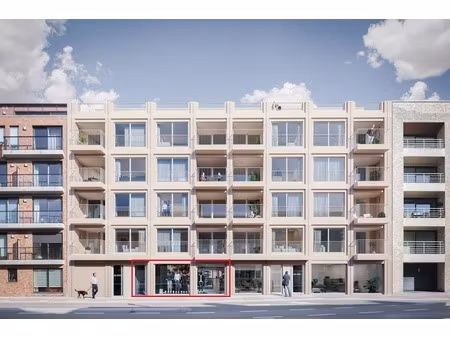 commercieel te koop in ieper