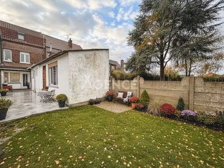 achat maison 4 pièces 130m² arques 62510