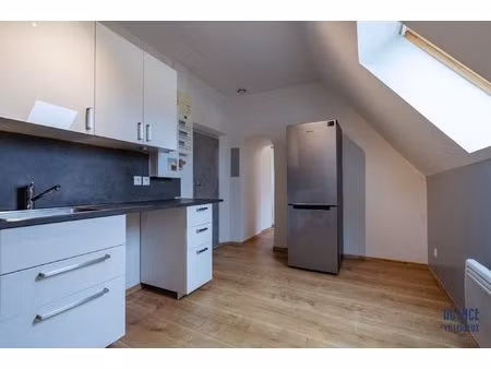 appartement- 2 pieces - villepreux village