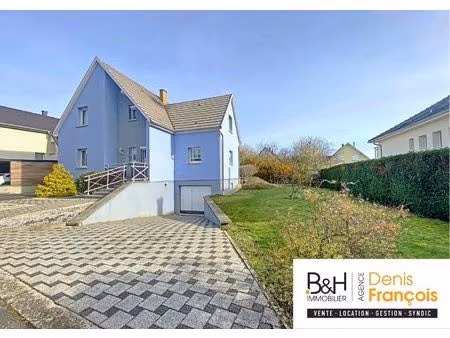 charmante maison de 2003 dans le quartier des maraichers