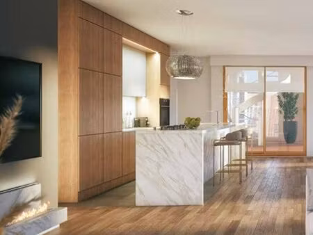 achat : appartement (14800)