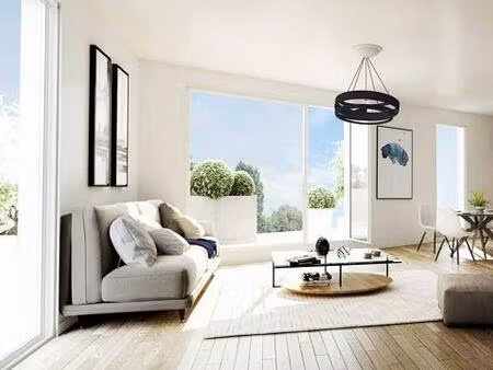 achat : appartement (14800)