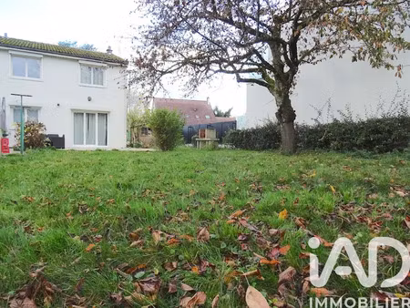 vente maison 5 pièces 83 m² à bondoufle (91070)  309 000 €