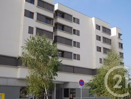 parking à vendre - 10 16 m2 - bretigny sur orge - 91 - ile-de-france
