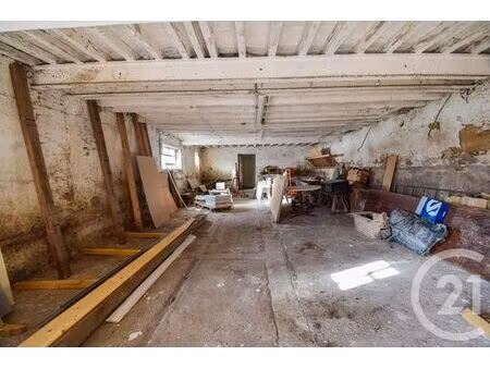 maison à vendre - 1 pièce - 140 m2 - drace - 69 - rhone-alpes