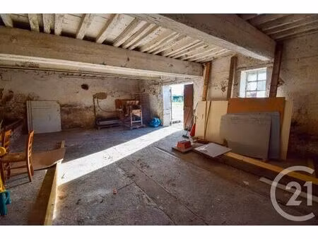 maison à vendre - 4 pièces - 120 m2 - drace - 69 - rhone-alpes