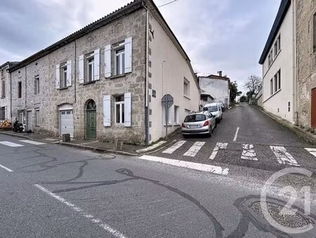 maison à vendre - 5 pièces - 163 29 m2 - monbahus - 47 - aquitaine