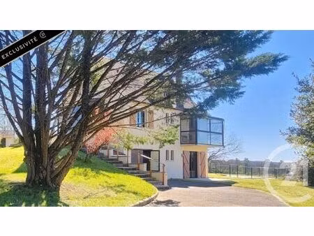 maison à vendre - 8 pièces - 149 m2 - thedirac - 46 - midi-pyrenees