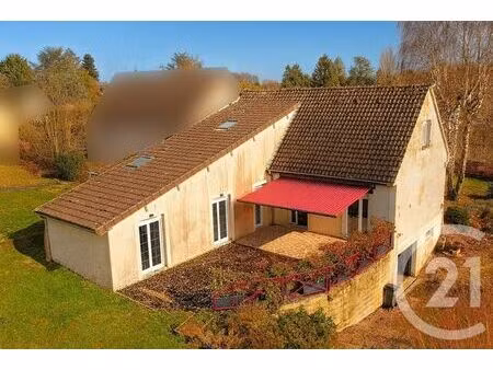 maison à vendre - 5 pièces - 130 m2 - sezanne - 51 - champagne-ardenne