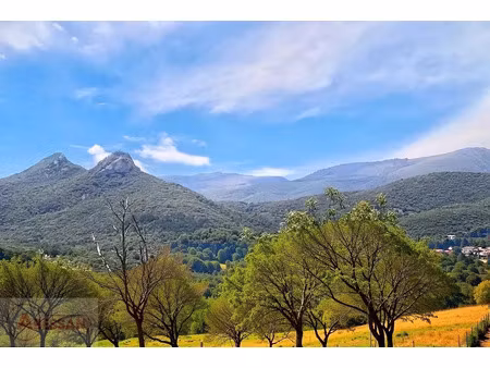 vente terrain 22818 m² monoblet (30170)