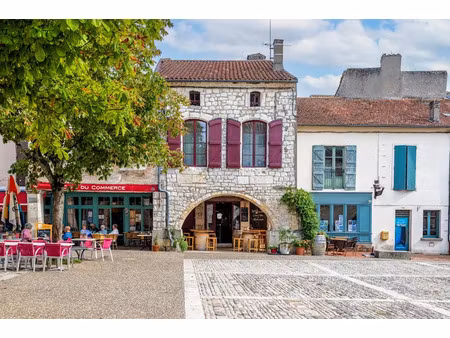 vente maison 5 pièces 230 m² à lauzerte (82110)  390 000 €