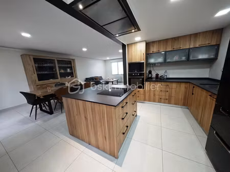 vente maison 7 pièces 130 m² à saint-witz (95470)  430 000 €