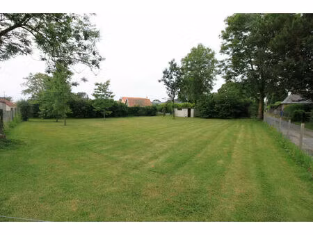 vente terrain 590 m² saint-loubès (33450)