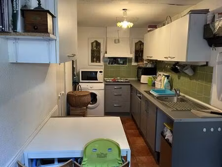 location maison 5 pièces 120 m² à baillargues (34670)