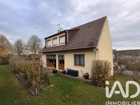 vente maison/villa 5 pièces