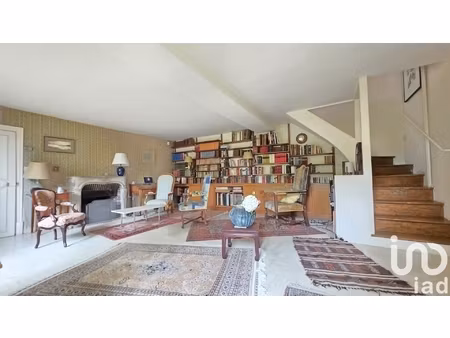 vente maison/villa 13 pièces