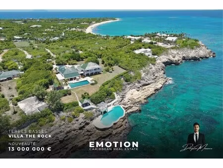 vente propriété 10 pièces